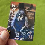 Bag of Bones Playing Cards - Image 5