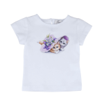 Cute Hiding Girls Casual Set - Image 3