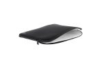 Housse pour Macbook 12″ - Basics Noir/Blanc - Image 3