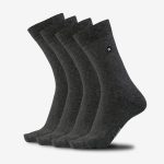 Business Anzug Socken aus Bio-Baumwolle 4X Paar - Image 12