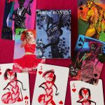 Bag of Bones Playing Cards - Image 2