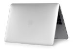 Coque MacBook Pro 13″ (2020/21/22 – M1 & M2) Crystal Clear - Image 5