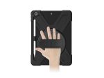 Coque Securit rotative iPad 10.2 (7/8/9th gen) - Noir - Image 2