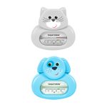 Canpol babies Fürdőhőmérő, KUTYA/MACSKA