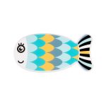 Canpol babies Vízhőmérő, FISH - türkiz - Image 3