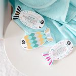 Canpol babies Vízhőmérő, FISH - türkiz - Image 4