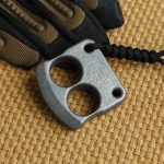 DICORIA DFK TC4 double finger Combination Multi function EDC Tool - Image 5