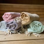 Duru Turkish Towel - Image 2