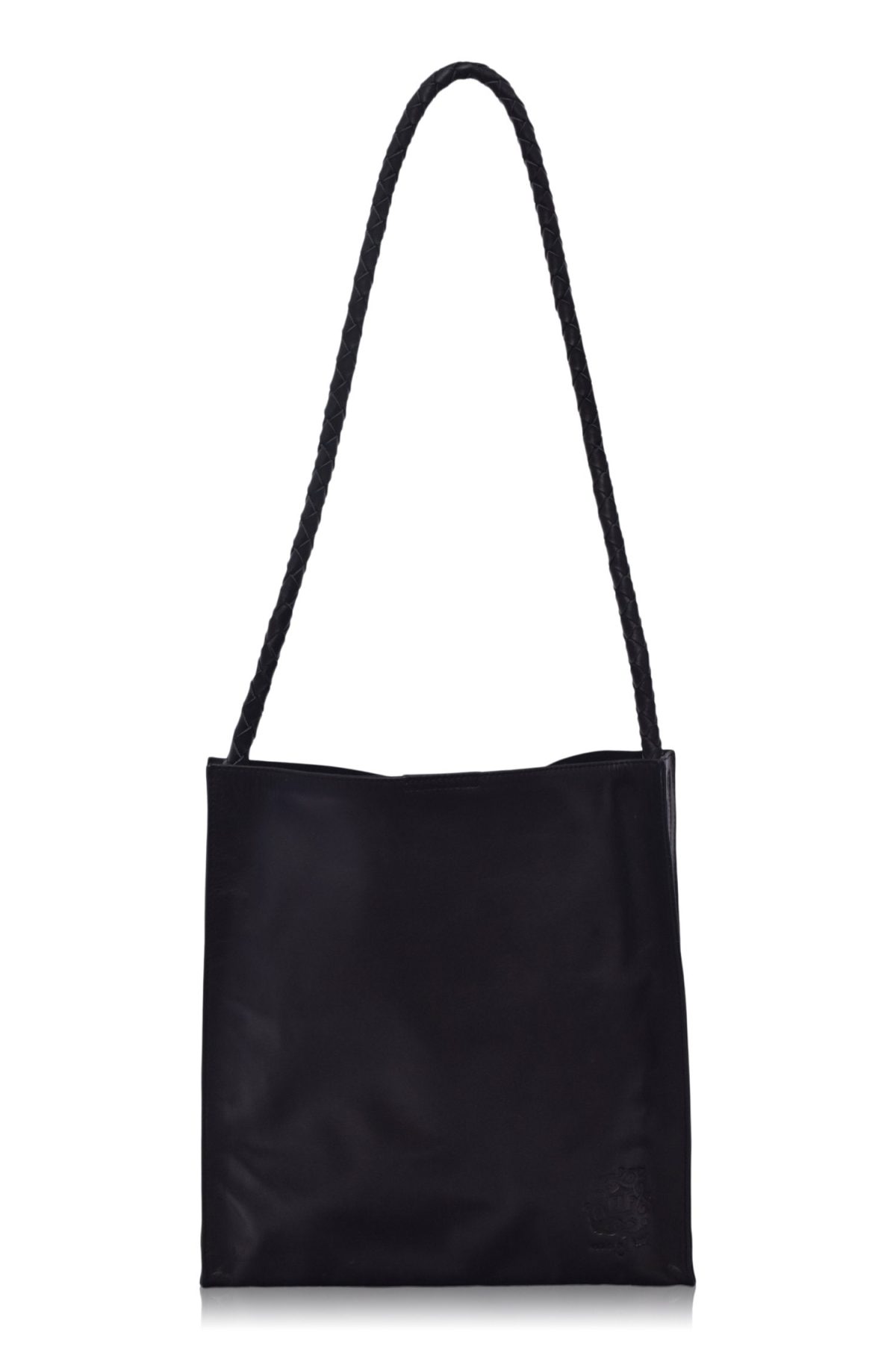 Day Leather Shoulder Bag - Image 5