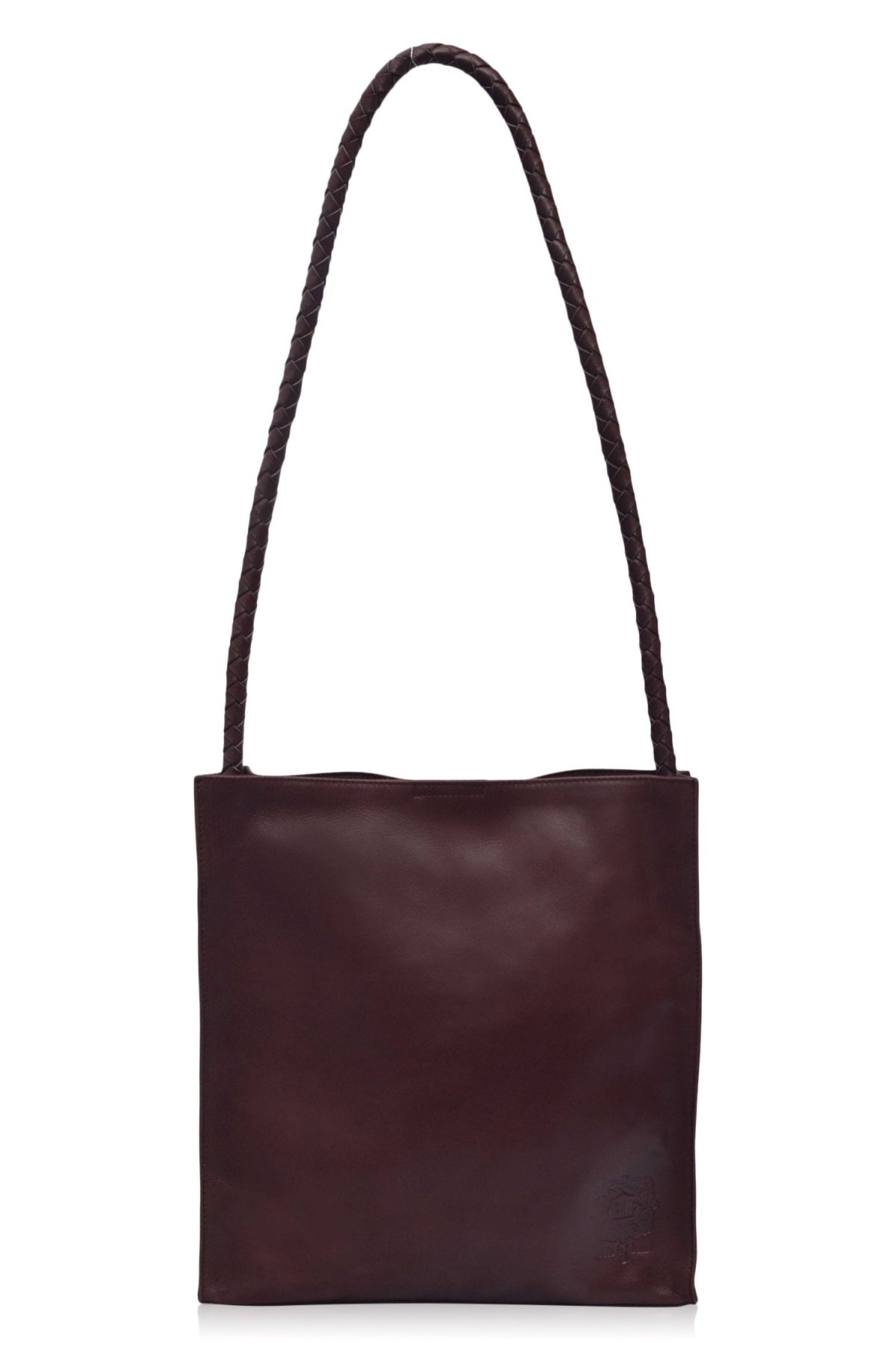 Day Leather Shoulder Bag - Image 8