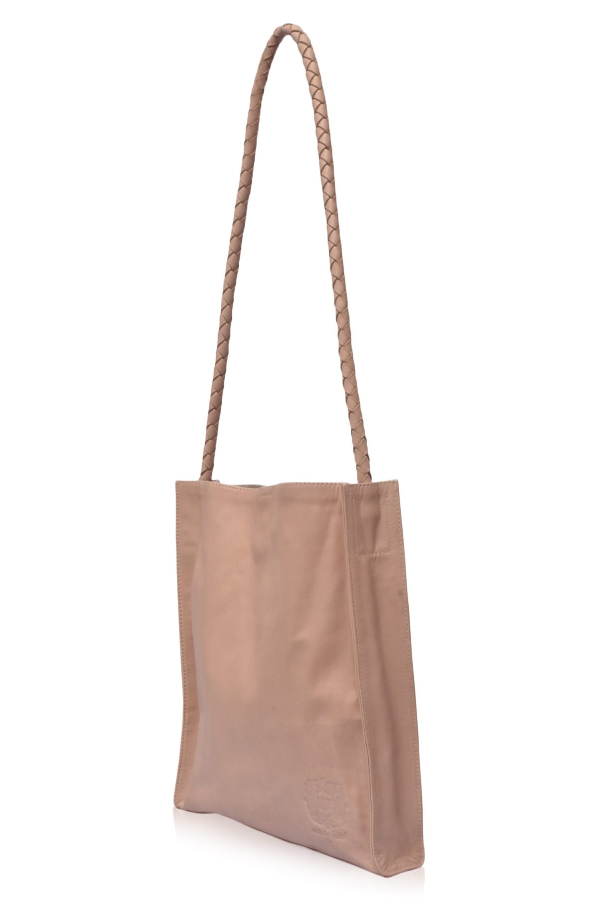 Day Leather Shoulder Bag - Image 2