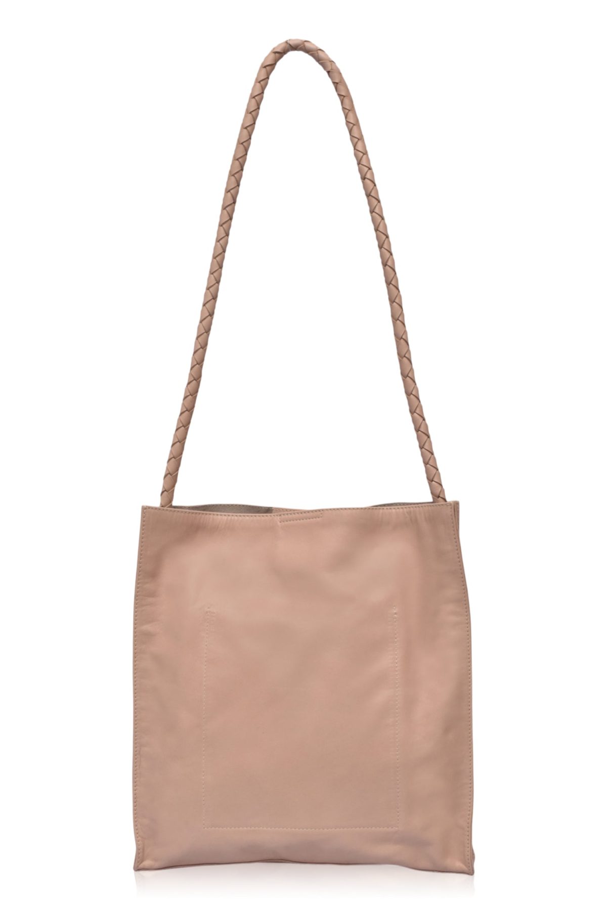 Day Leather Shoulder Bag - Image 3