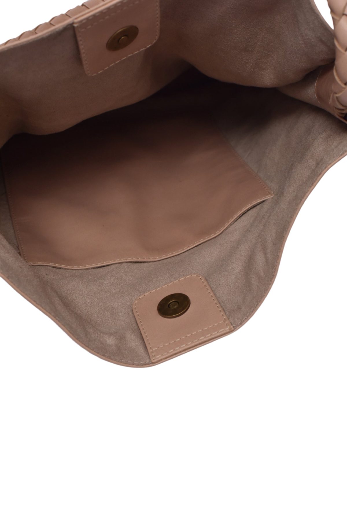 Day Leather Shoulder Bag - Image 4