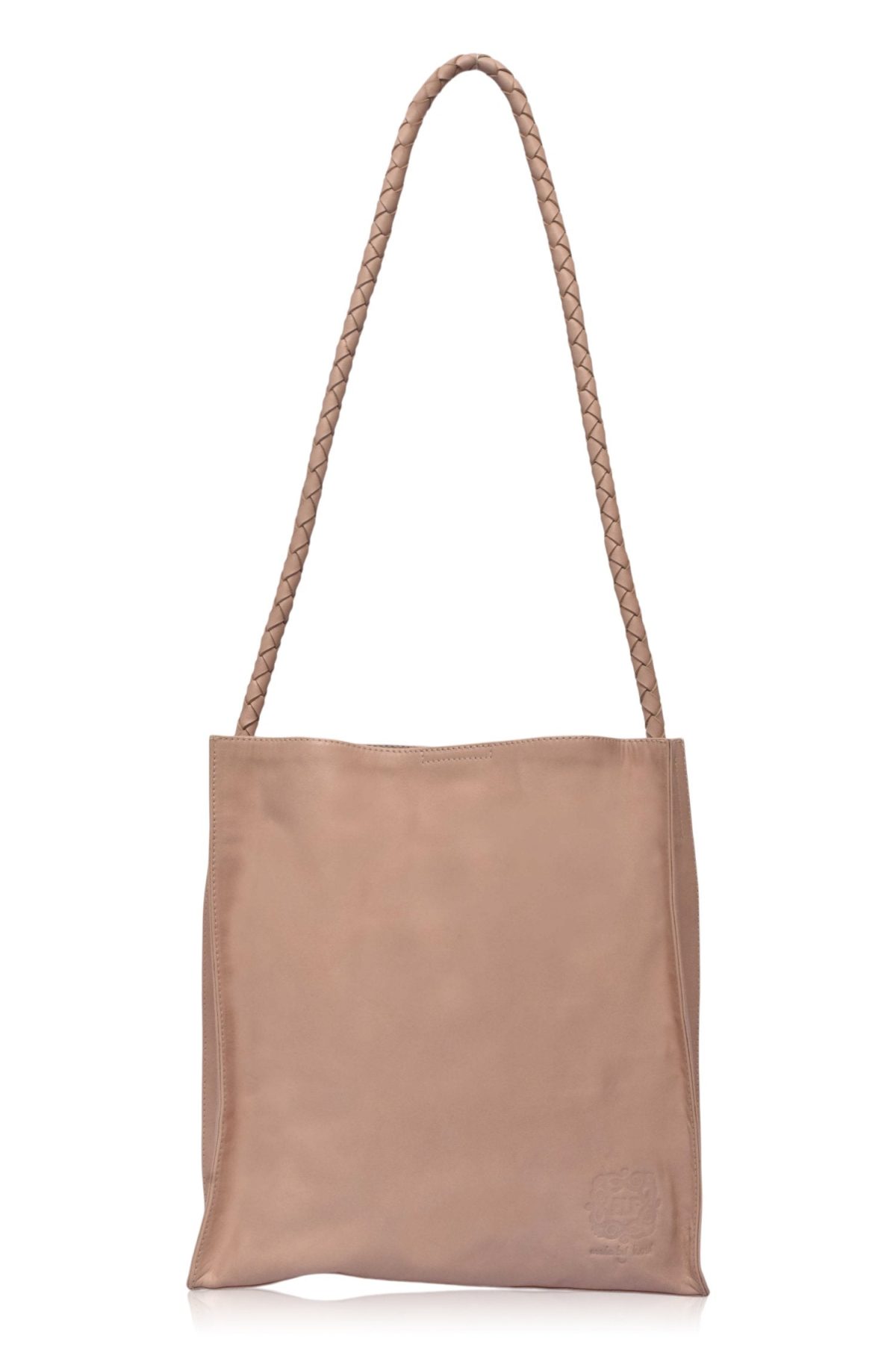Day Leather Shoulder Bag - Image 6