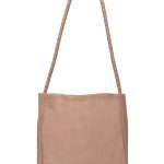 Day Leather Shoulder Bag