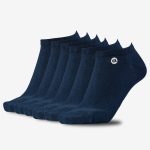 Dünne Sneaker Socken für Damen und Herren 6X Paar - Image 9