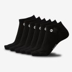Dünne Sneaker Socken für Damen und Herren 6X Paar - Image 6