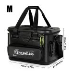 NNEOBA Fishing Barrel EVA Box - Image 4