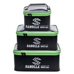 Waterproof Fishing Gear Box Bag