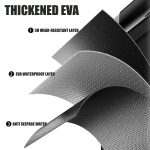 Waterproof Fishing Gear Box Bag - Image 4