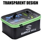 Waterproof Fishing Gear Box Bag - Image 3