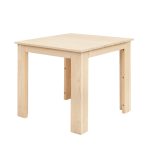 NNEDSZ Outdoor Side Beach Table