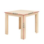 NNEDSZ Outdoor Side Beach Table - Image 2