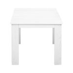 NNEDSZ Outdoor Side Beach Table - White - Image 3