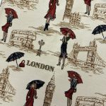 Miss London - Flat Bag - Image 2