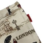 Miss London - Flat Bag - Image 3