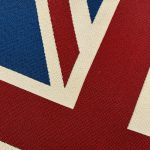 Union Jack - Flat Bag - Image 2