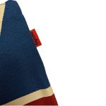 Union Jack - Flat Bag - Image 3