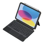 Folio Quick Note iPad 11 & 10.9" (2025/22 - 11/10th gen) QWERTY SPANISH