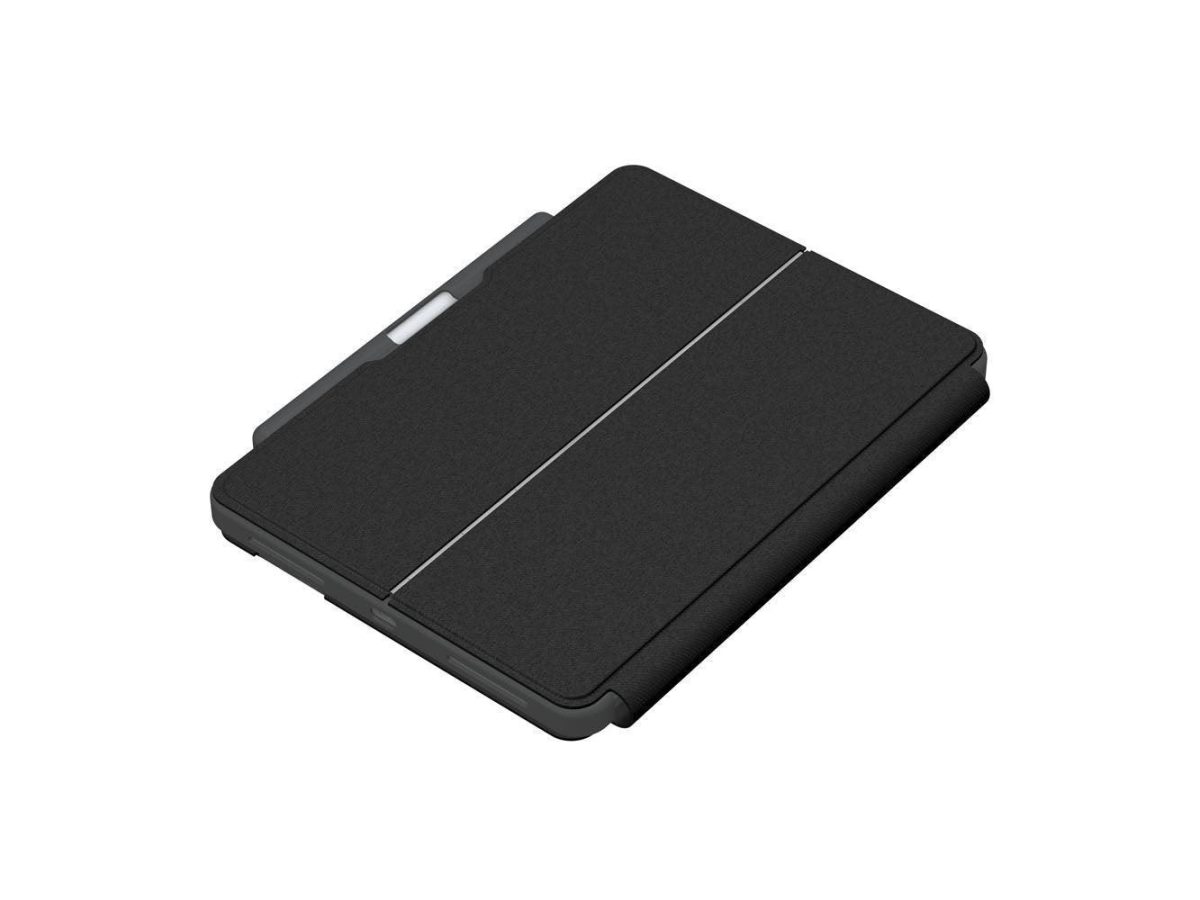 Folio Quick Note iPad Air 10.9" (4/5th gen) & Pro 11" (3/4th gen) AZERTY - Image 4