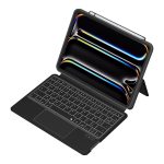 Folio Quick Note iPad Pro 11 (M4 - 2024) AZERTY