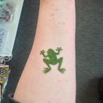 TFPS Glitter tattoos mixed - Image 2