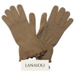 Guanti Donna Ondina Cashmere Rigenerato - Image 10