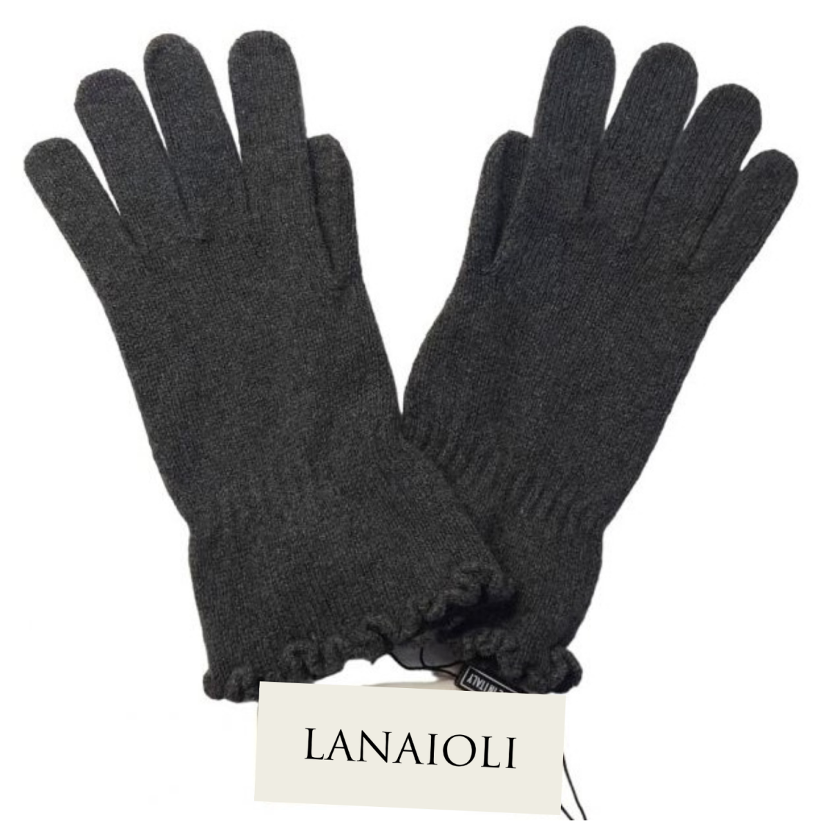 Guanti Donna Ondina Cashmere Rigenerato - Image 12