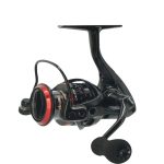 5500 Series Spinning Reel Graphite Body Black
