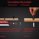 Fashion Style Bedroom Furniture Coat Rack Clothes Hanger Hooks Living Room Closet Bamboo Hat Racks Coat Hanger Wall Hook - Image 3