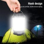 LED Camping Light USB Rechargeable - Image 4