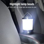 LED Camping Light USB Rechargeable - Image 2