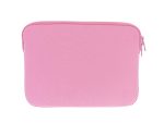 Housse pour Macbook 12″ - Basics Rose