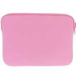 Housse pour Macbook 12″ - Basics Rose