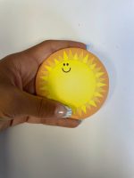 SHAPES ETC. Mini Notepad - Sunshine - Image 5