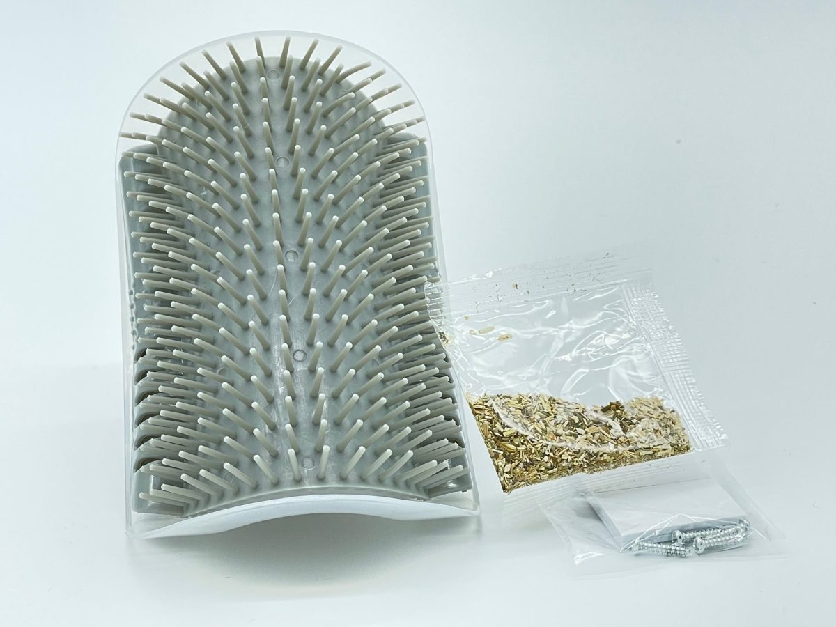 The Cool Kat Groomer - Image 8