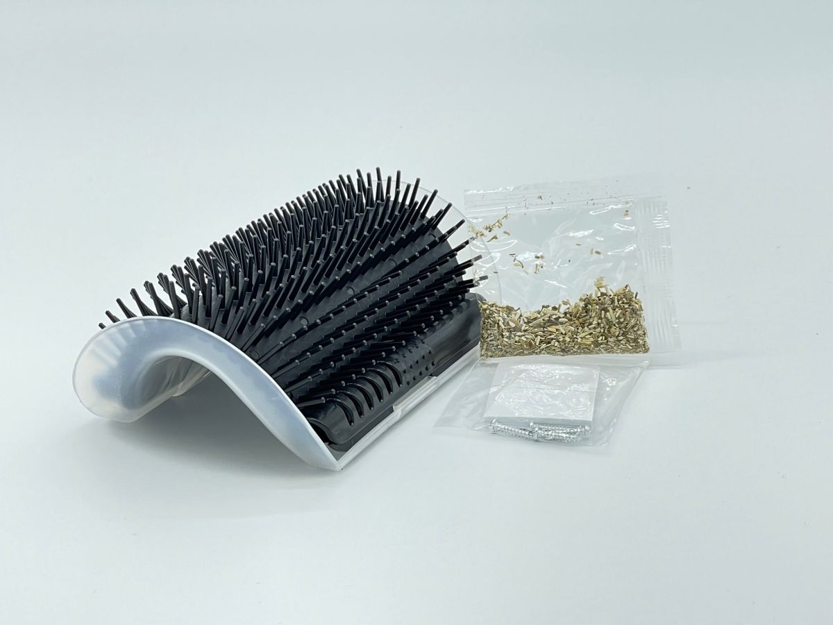 The Cool Kat Groomer - Image 5