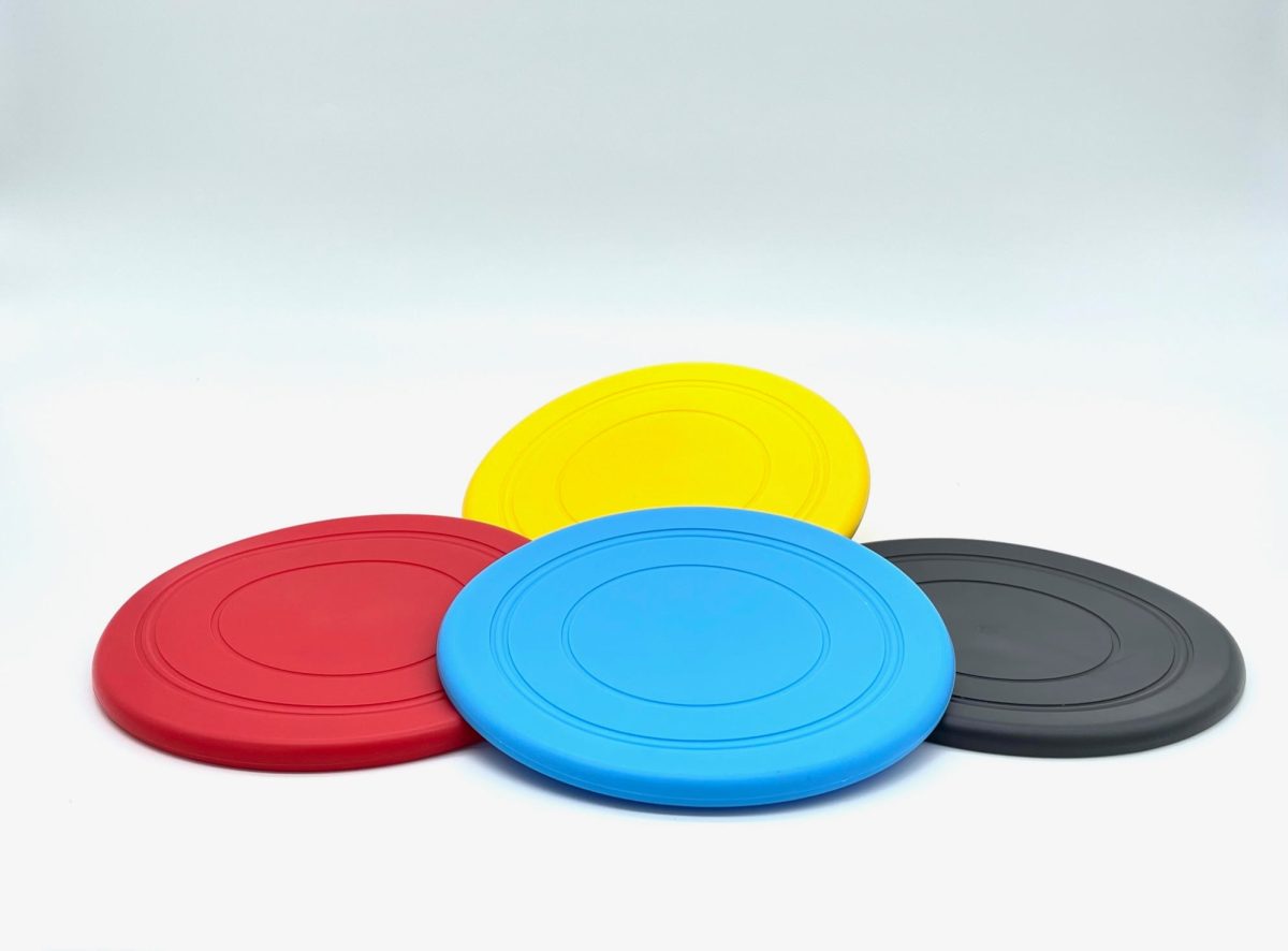 Fetch Me Frisbee - Image 1