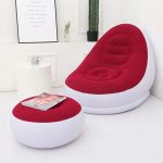 NNEOBA Inflatable Lazy Sofa Chair - Image 3