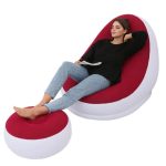 NNEOBA Inflatable Lazy Sofa Chair - Image 4